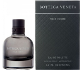 Bottega Veneta pour Homme Eau de Toilette 50 ml