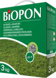 Bopon Dünger für überwucherten Rasen 3 kg