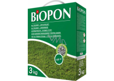Bopon Dünger für überwucherten Rasen 3 kg