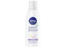 Nivea 3-in-1 Beruhigendes Mizellen-Reinigungswasser für empfindliche Haut 200 ml