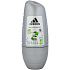 Adidas Cool & Dry 48h 6in1 Ball Antitranspirant Deodorant Roll-On für Männer 50 ml