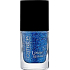 Catrice Luxury Lacke Million Brilliance Nagellack 02 Blue Skyfall 11 ml