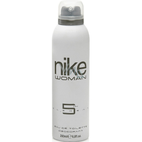 Nike 5th Element für Frau Deodorant Spray für Frauen 200 ml Nike 5th Element für Frau Deodorant Spray für Frauen 200 ml