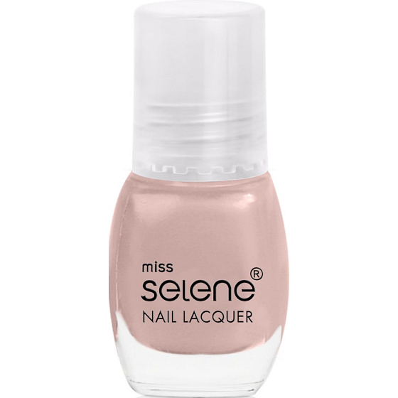 Miss Selene Nagellack Mini Nagellack 195 5 ml