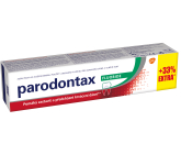 Parodontax Fluorid Zahnpasta gegen Zahnfleischbluten 100 ml