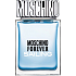 Moschino Forever Sailing Eau de Toilette für Männer 100 ml Tester