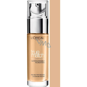 Loreal True Match Super-Blendable Foundation 2.N Vanille 30 ml