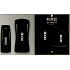 Axe Black Deodorant Spray für Männer 150 ml + Duschgel 250 ml, Kosmetikset