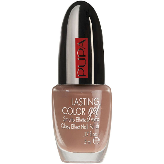 Pupa Lasting Color Gel Nagellack 099 Antique Alabaster 5 ml