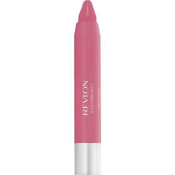 Revlon Colorburst Matte Balm Lippenstift in Buntstift 205 Elusive 2,7 g