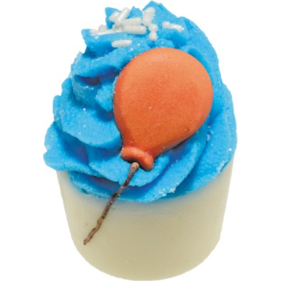 Bomb Cosmetics Ballon Badblock 50 g