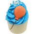 Bomb Cosmetics Ballon Badblock 50 g