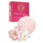 Jeanne en Provence Pivoine Féérie - Pfingstrosenfee feste Toilettenseife 100 g