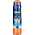 Gillette Fusion ProGlide Sensitive Ocean Breeze 2 in 1 Rasiergel, für Männer 170 ml