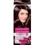 Garnier Color Sensation Haarfarbe 4.12 Diamantbraun