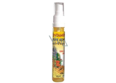 Bione Cosmetics Med & Propolis Dentamint Mundspray 27 ml