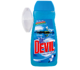Dr. Devil Polar Aqua WC Gel 400 ml + Korb