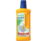 Bistrol Spezielle selbstpolierende Wachsemulsion mit rutschfestem Zusatz 500 ml