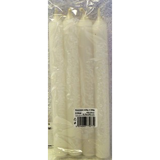 Lima Kerze 200 g 4 Stück