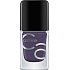 Catrice ICONails Gel Lack Nagellack 19 Johnny Deep 10,5 ml