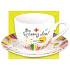 Nekupto Gift Center Kaffeeset Für einen schönen Tag 1 dcl
