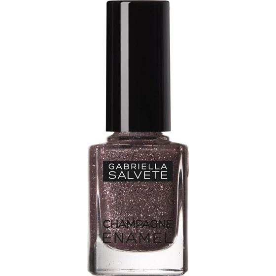 Gabriella Salvete Champagner & Shabby Email Nagellack 02 Shabby 11 ml