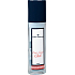 Tom Tailor Ostküstenclub für Menschen parfümiertes Deodorantglas 75 ml