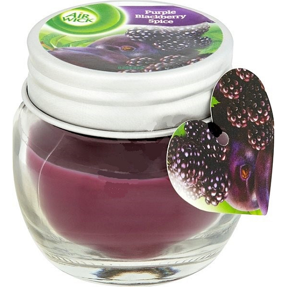 Air Wick Berries Duftkerzenglas Mini 30 g