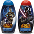 Disney Star Wars 2in1 Bade- und Duschgel für Kinder 300 ml