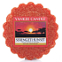 Yankee Candle Serengeti Sunset - Sonnenuntergang in Serengeti Aromalampe 22 g