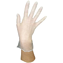 Asap Gloves Vinyl Einwegpulverfreie Untersuchungsgröße S Box 100 Stück