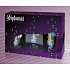Astrid Diplomat Classic Rasierschaum 200 ml + Aftershave 100 ml + Deodorant Spray 150 ml, für Männer Kosmetikset