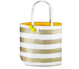 GESCHENK Payot Sun Sensi Strandtasche 50 x 40 x 15 cm