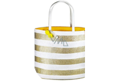 GESCHENK Payot Sun Sensi Strandtasche 50 x 40 x 15 cm
