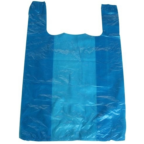 Drücken Sie Microtene Beutel 47,5 x 23,5 cm fest 4 kg 1 Stück