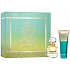 Roberto Cavalli Paradiso parfümiertes Wasser für Frauen 50 ml + Körperlotion 75 ml, Geschenkset