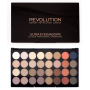 Makeup Revolution Ultra Lidschatten Palette 32 Lidschatten Flawless Matte 2 20 g