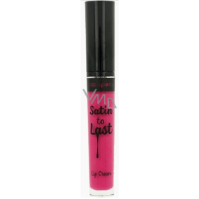 Miss Sporty Satin to Last Lip Cream Liquid Lipstick 210 Boldest Berry 3,7 ml