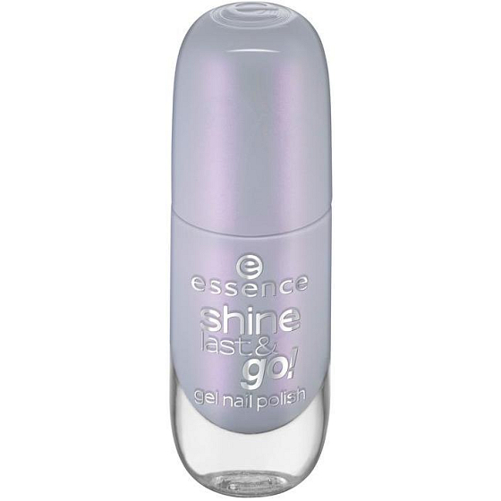 Essence Shine Last & Go! Nagellack 22 Ich glaube 8 ml
