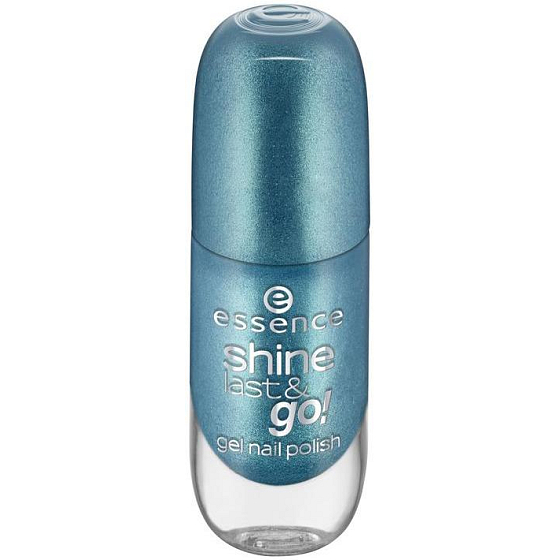 Essence Shine Last & Go! Nagellack 39 Mermaid Tales 8 ml