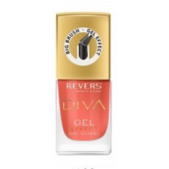 Revers Diva Gel Effect Gel Nagellack 103 12 ml