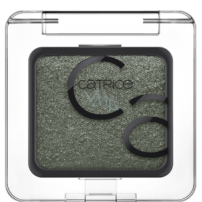 Catrice Art Couleurs Lidschatten Lidschatten 250 Mystic Forest 2,4 g