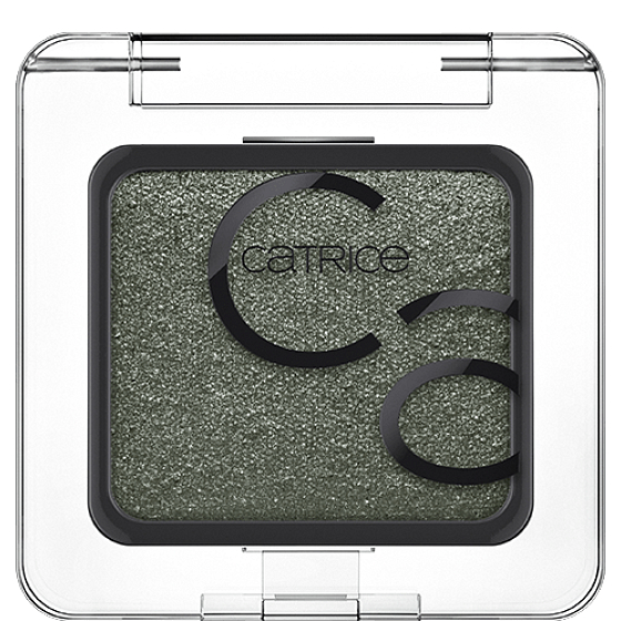 Catrice Art Couleurs Lidschatten Lidschatten 250 Mystic Forest 2,4 g