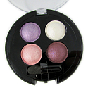 Max & More gebackener Lidschatten 436 Purple Haze 5,5 g