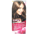 Garnier Color Sensation Haarfarbe 6.0 Dunkelblond