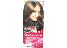Garnier Color Sensation Haarfarbe 6.0 Dunkelblond