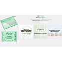 Payot Pate Grise Papiers Matifiants Mattpapier 100 Stück