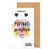 Albi Geschenk Schmuck Ohrringe Mama 1 Paar