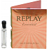 Replay Essential für ihr Eau de Toilette 2 ml, Fläschchen