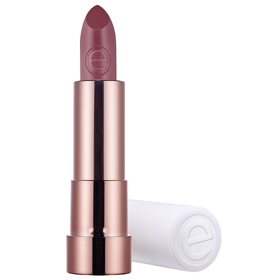 Essence This Is Me halbglänzender Lippenstift 102 True me 3,3 g